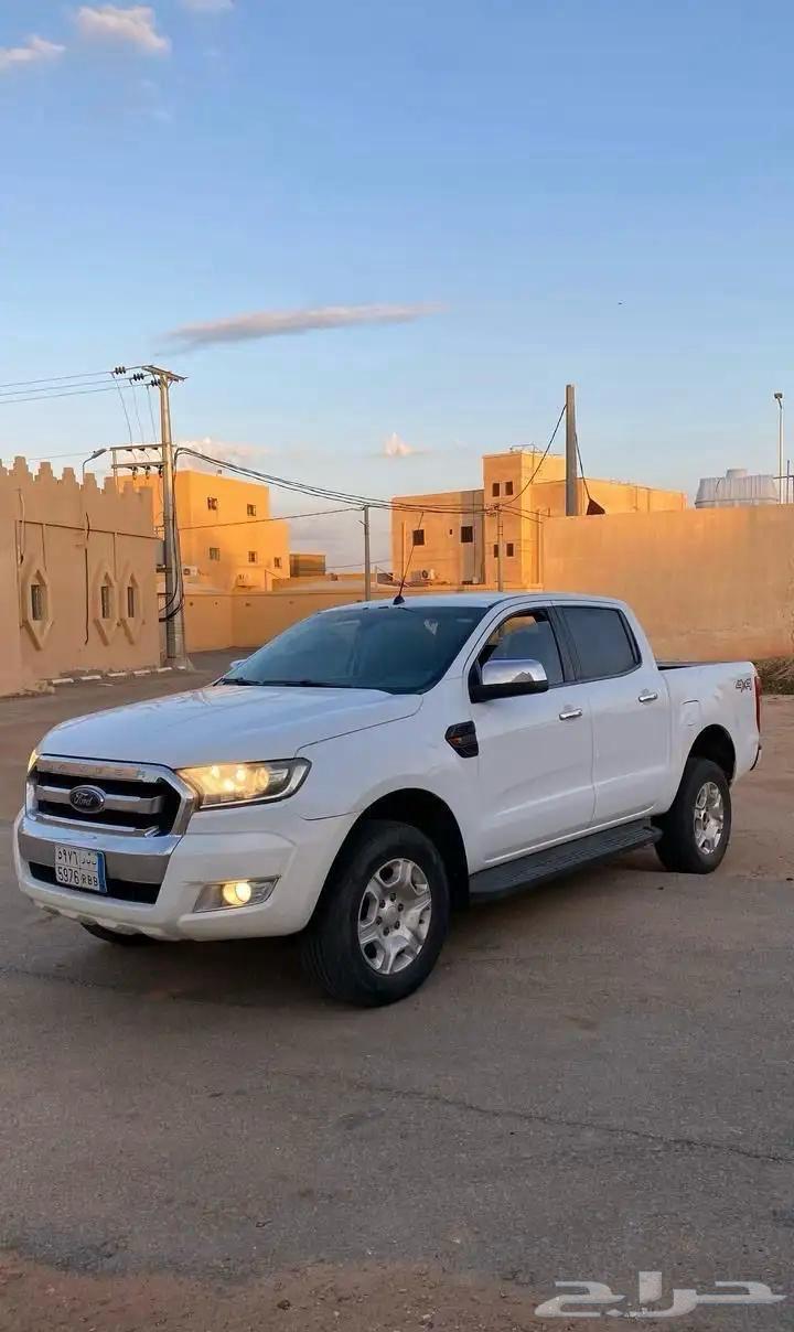 2016 Ranger Double Transmission Regular64487152464514110