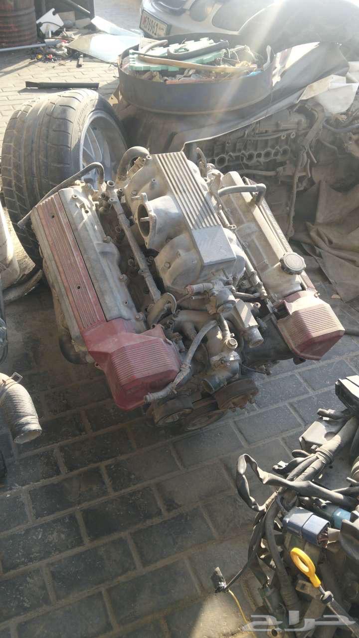 Lexus 400 and 430 machine64492907489283111