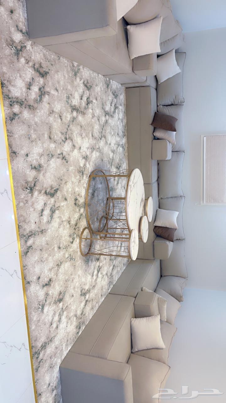 كنب ومطبخ للبيع64337206583938111