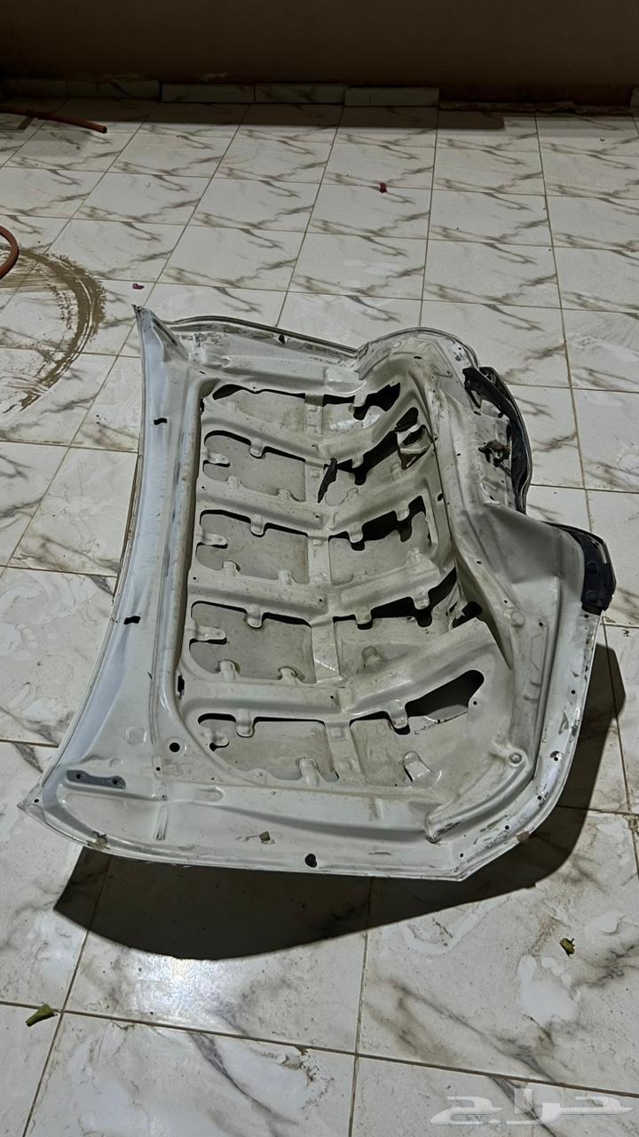 كبوت واغراض هايلكس 2021 غمارتين عادي وفيه شمعه64492175382402113