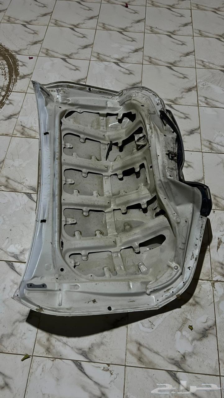 كبوت واغراض هايلكس 2021 غمارتين عادي وفيه شمعه64492175382402114