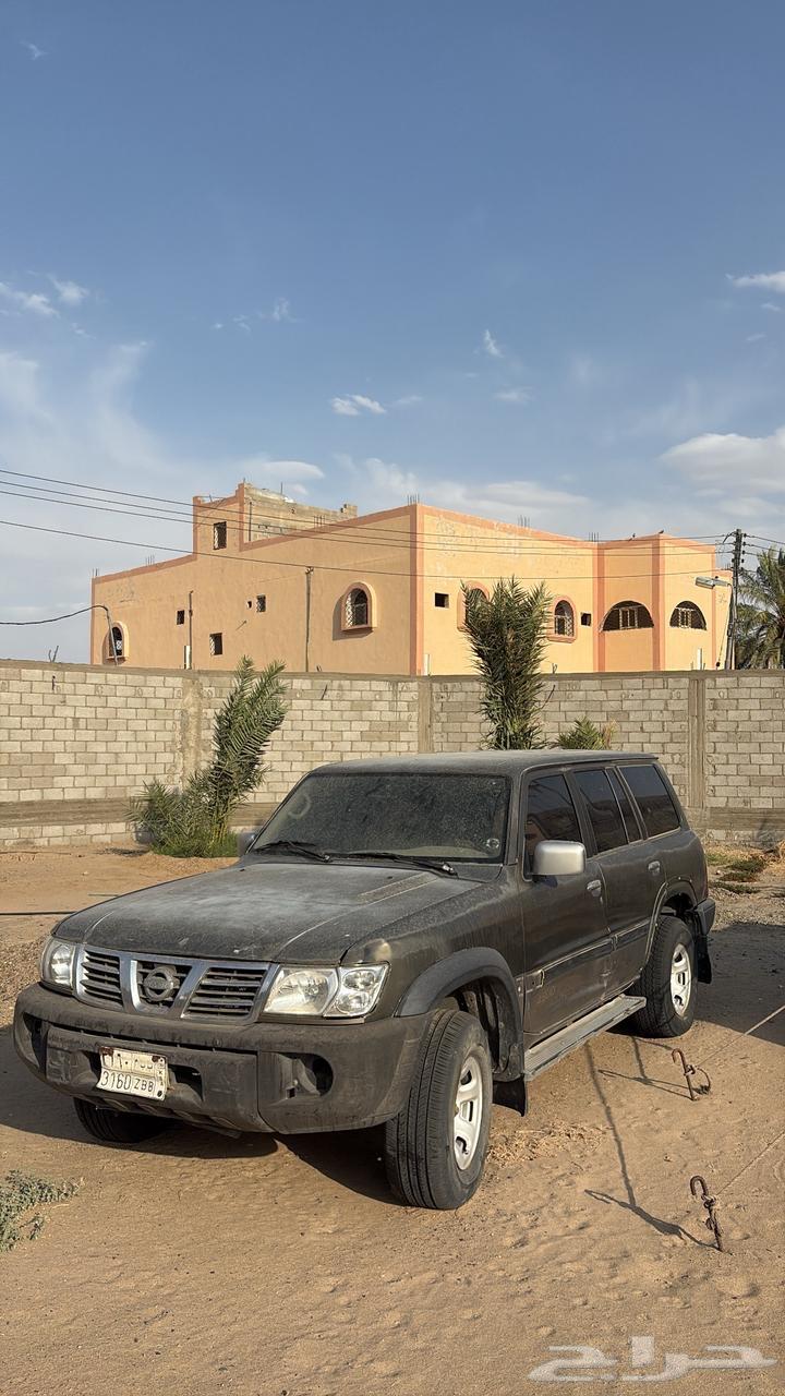 نيسان باترول 199864491591938690112