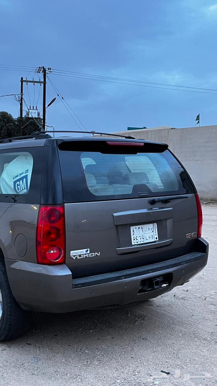 يوكن 2013 نظيف جدا64244878541826114