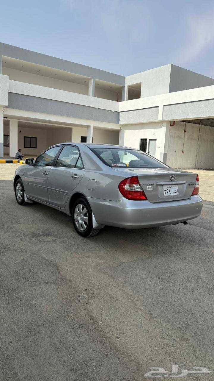 Camry Stored64481996585347111