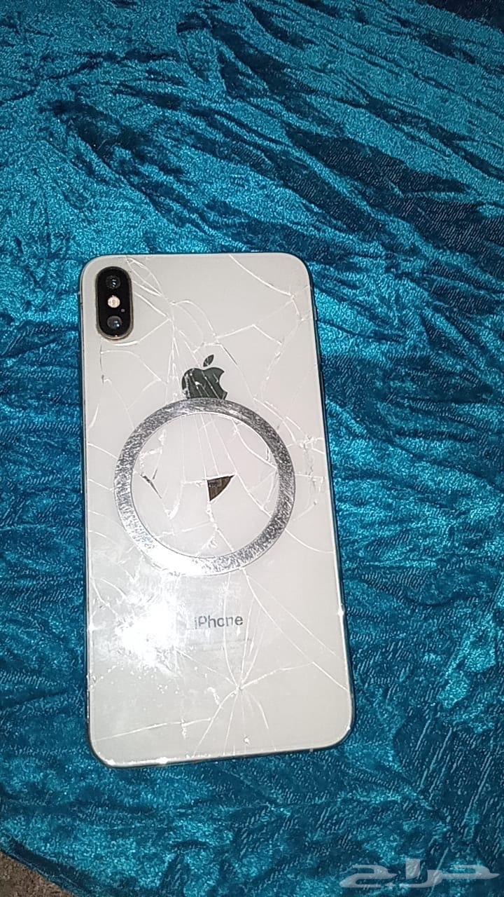 iPhone X Max64347895214338110