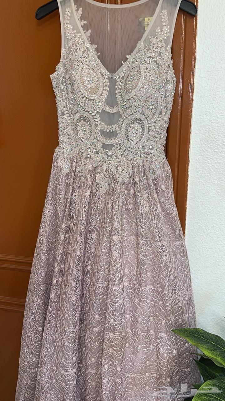 الرياض الروضة فساتين للبيع استعمال مره واحده64347065890689112
