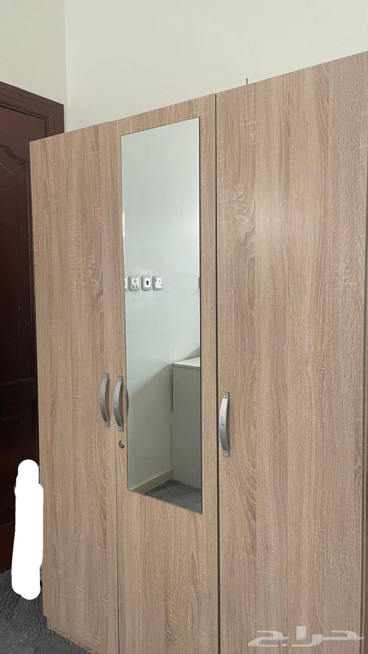 غرفه نوم بنات او اولاد نظيفه للبيع64345847866626110