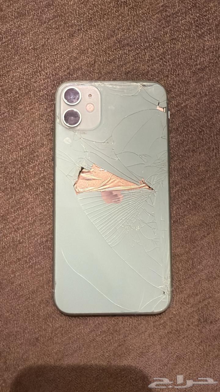 ايفون 11 العادي والبيع على السوم (نجران-ظهران الجنوب فقط)64346842785153110
