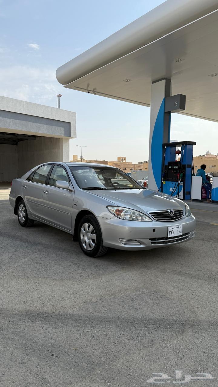 Camry Stored64481996585347112