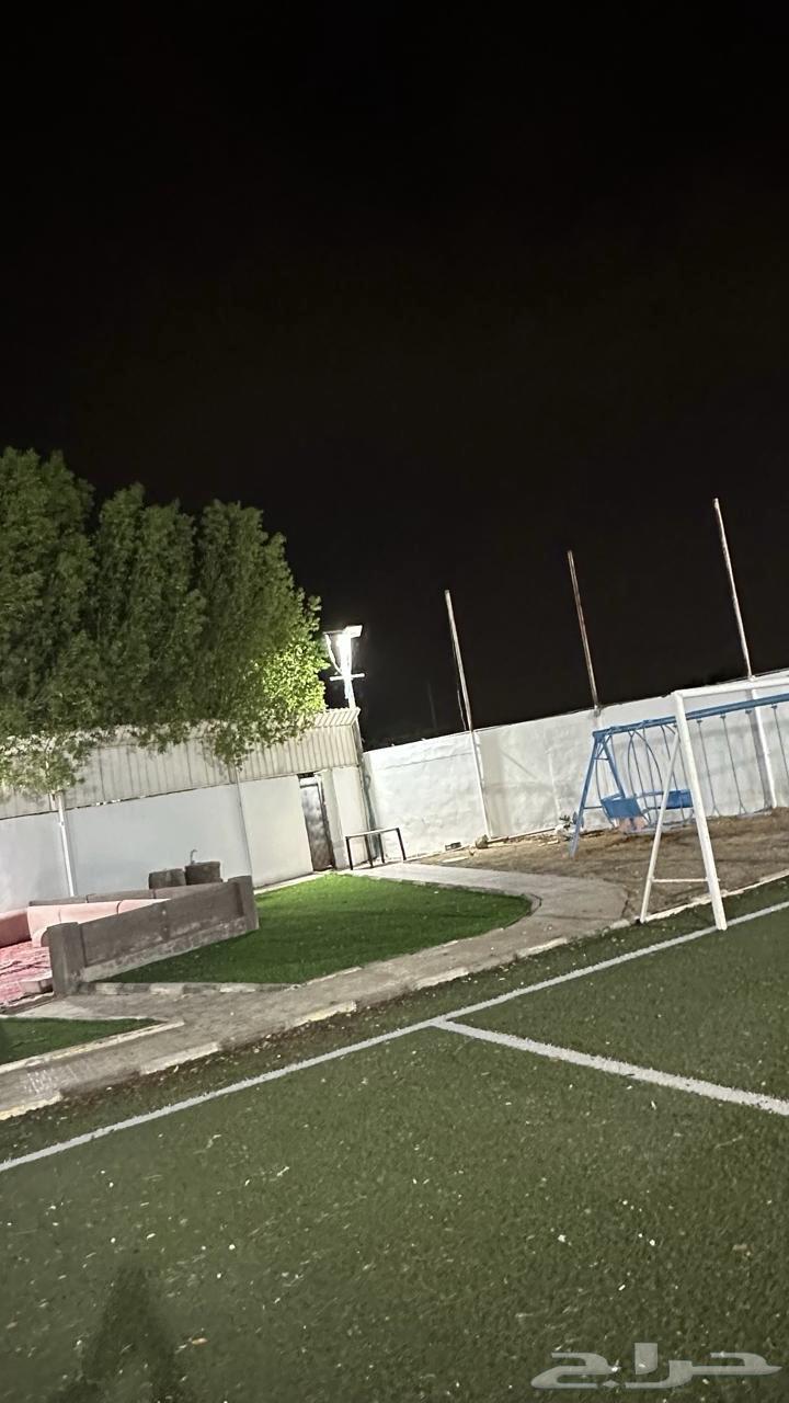 منتجع سفانا   استراحة للإيجار   الموقع  مكة   حي الراشدية63613846646274113