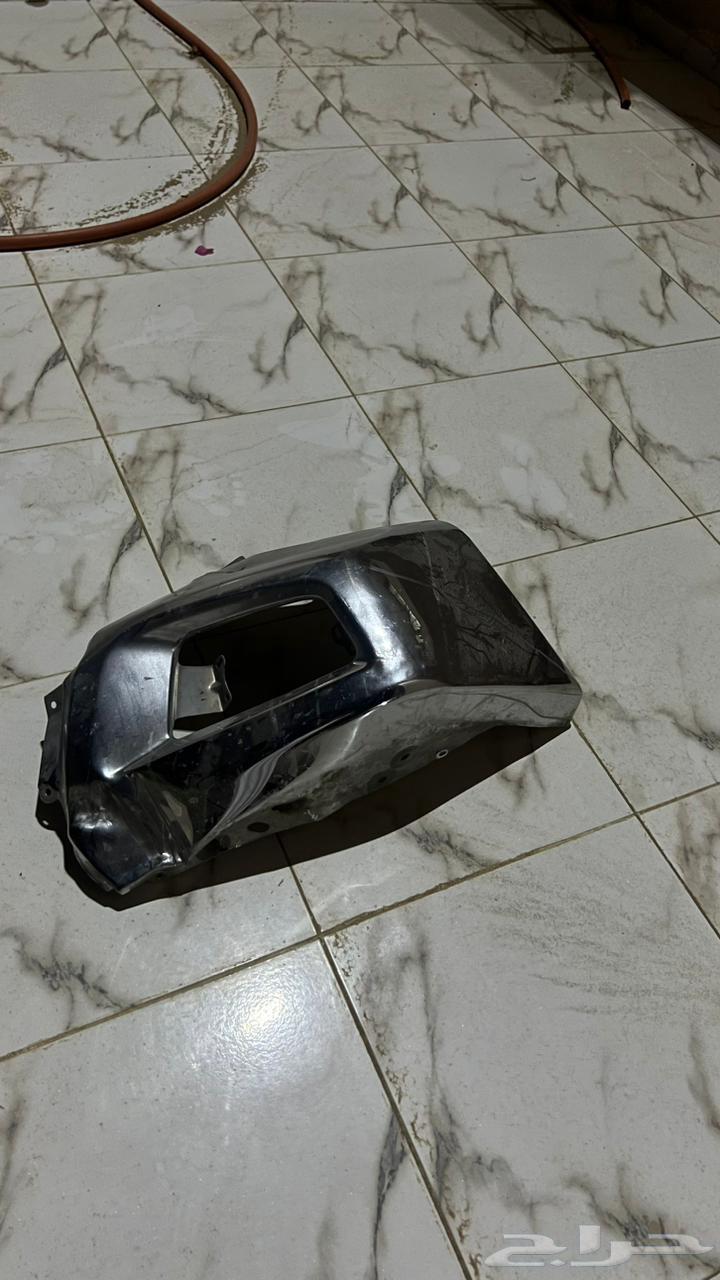 كبوت واغراض هايلكس 2021 غمارتين عادي وفيه شمعه64492175382402111