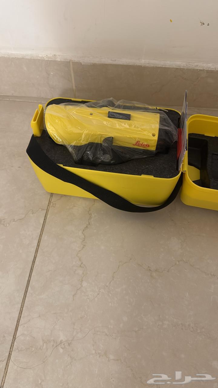 جهاز لايكا جيوسيستمز جديد للبيع64343449206657110