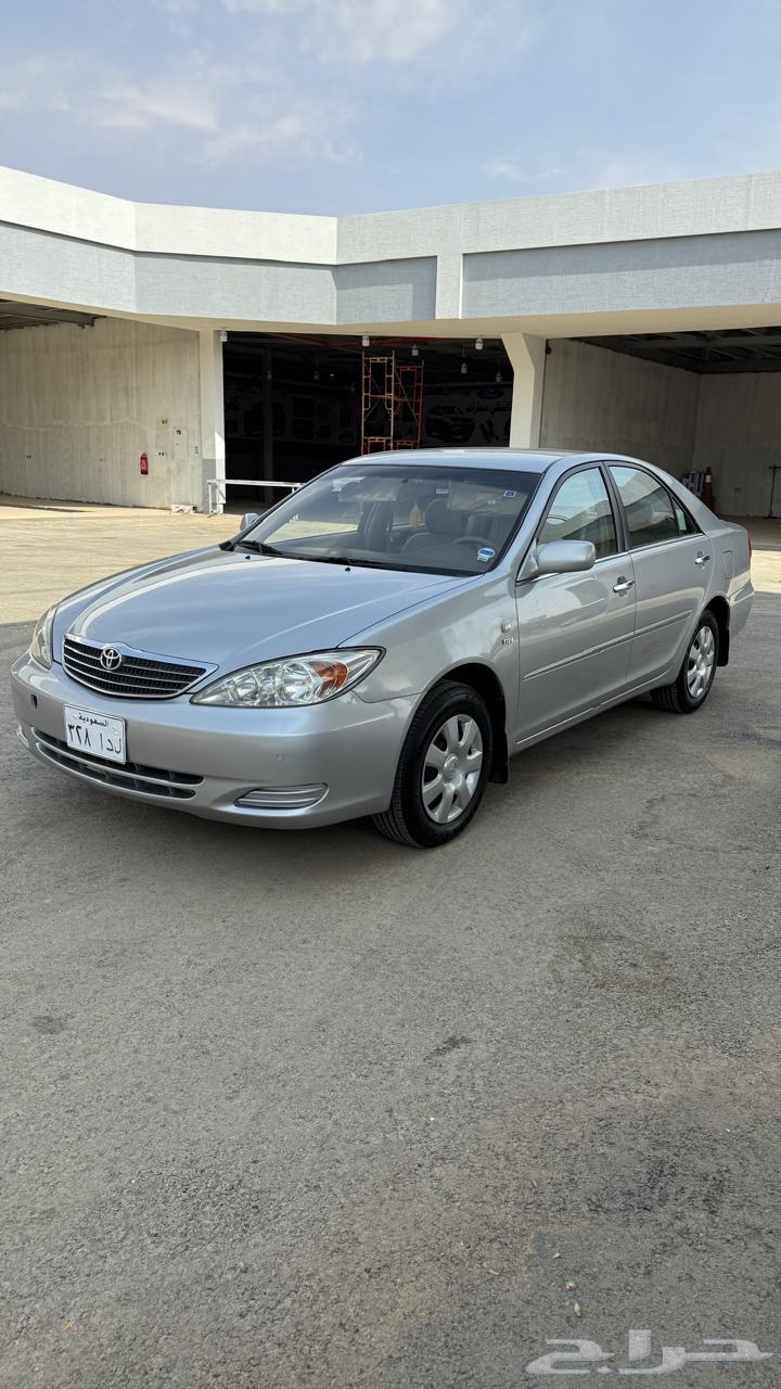 Camry Stored64481996585347110