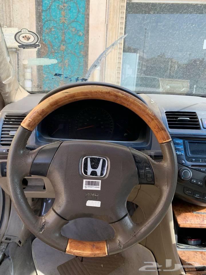 هوندا اكورد 2005 للبيع64491823104386111