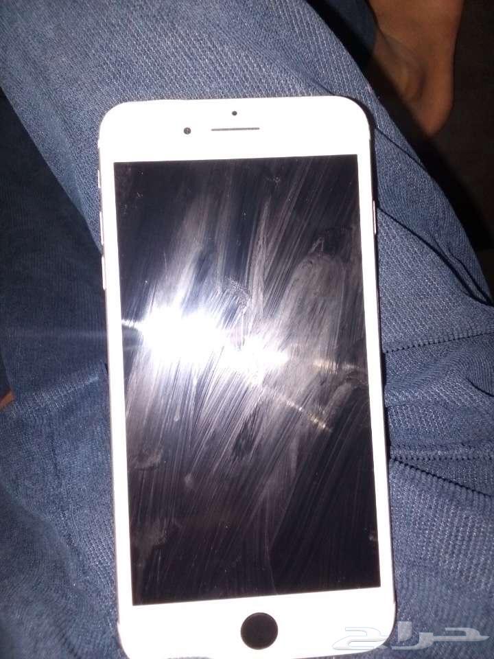 iPhone 7 Plus and Cobra 16 bicycle for exchange with iPhone X64345985328515113