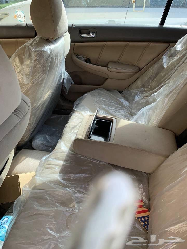 هوندا اكورد 2005 للبيع64491823104386114