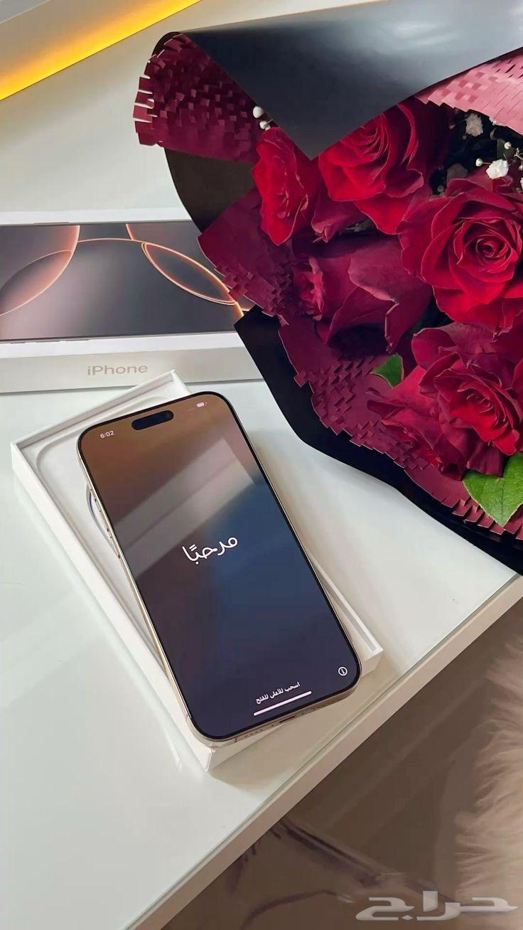 iPhone 16 pro max64343057471618114