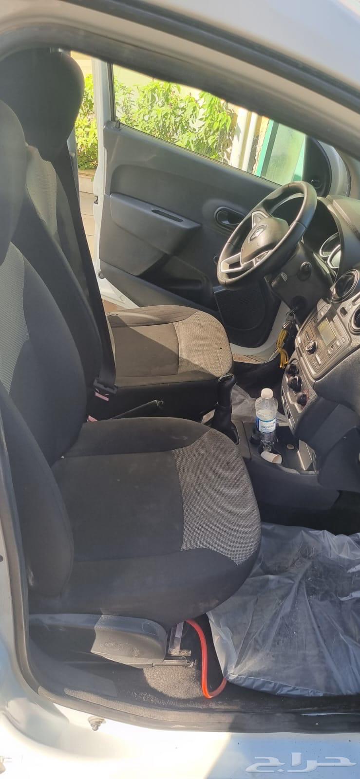 رينو دوكر فان 2018 للبيع64490843306754112