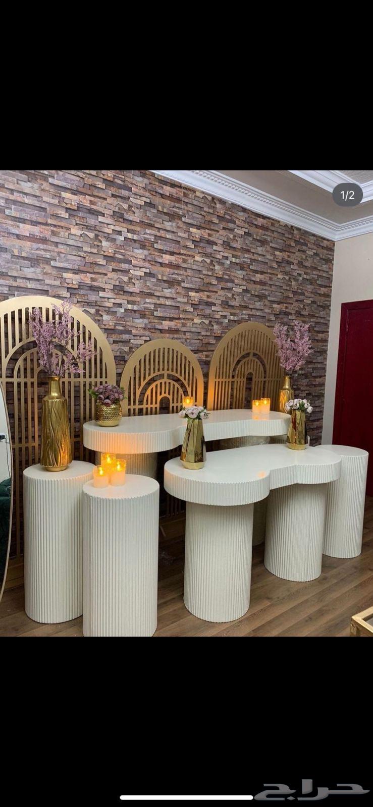 طاوله استقبال للبيع64340175500418111