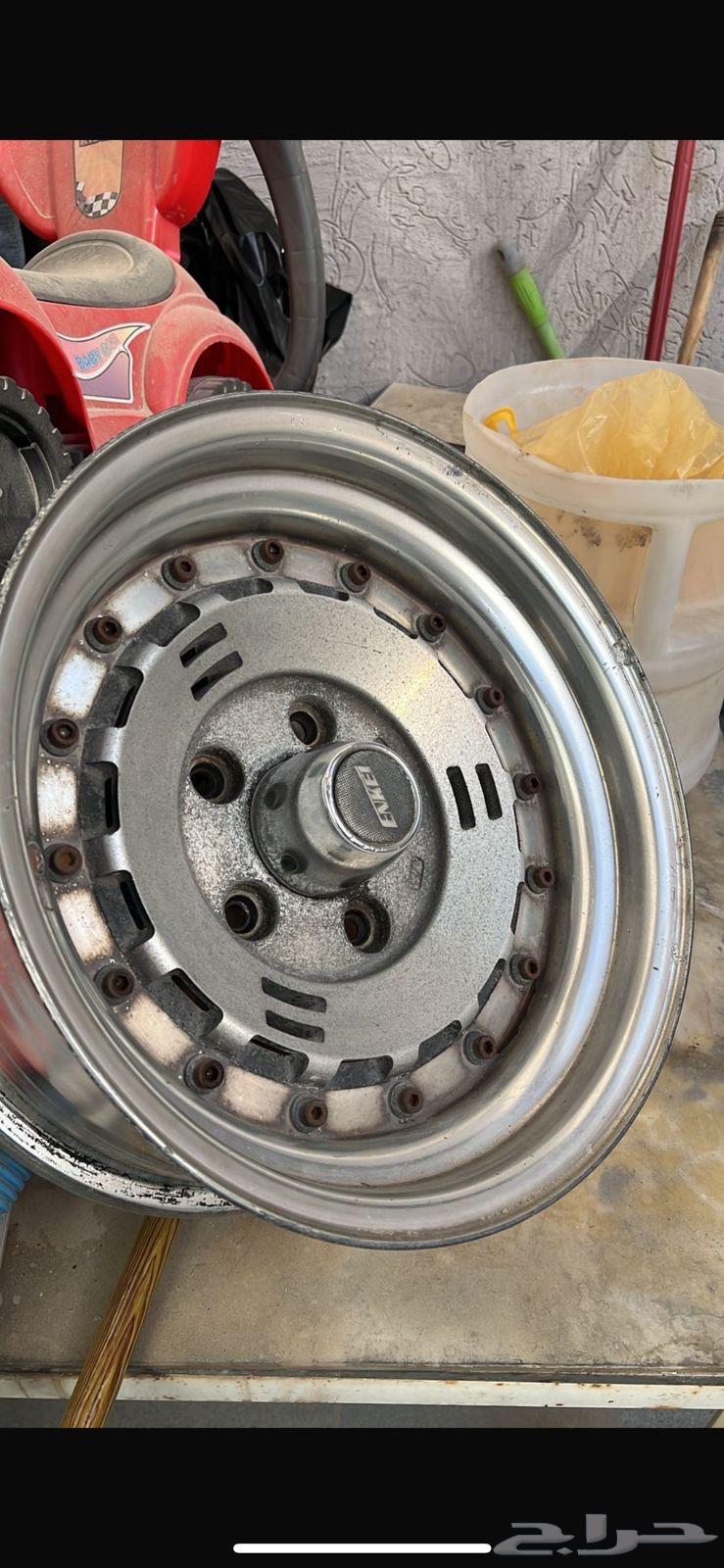 ENKEI 5 Spoke Rims for Sale Compatible with C1064490660467715111
