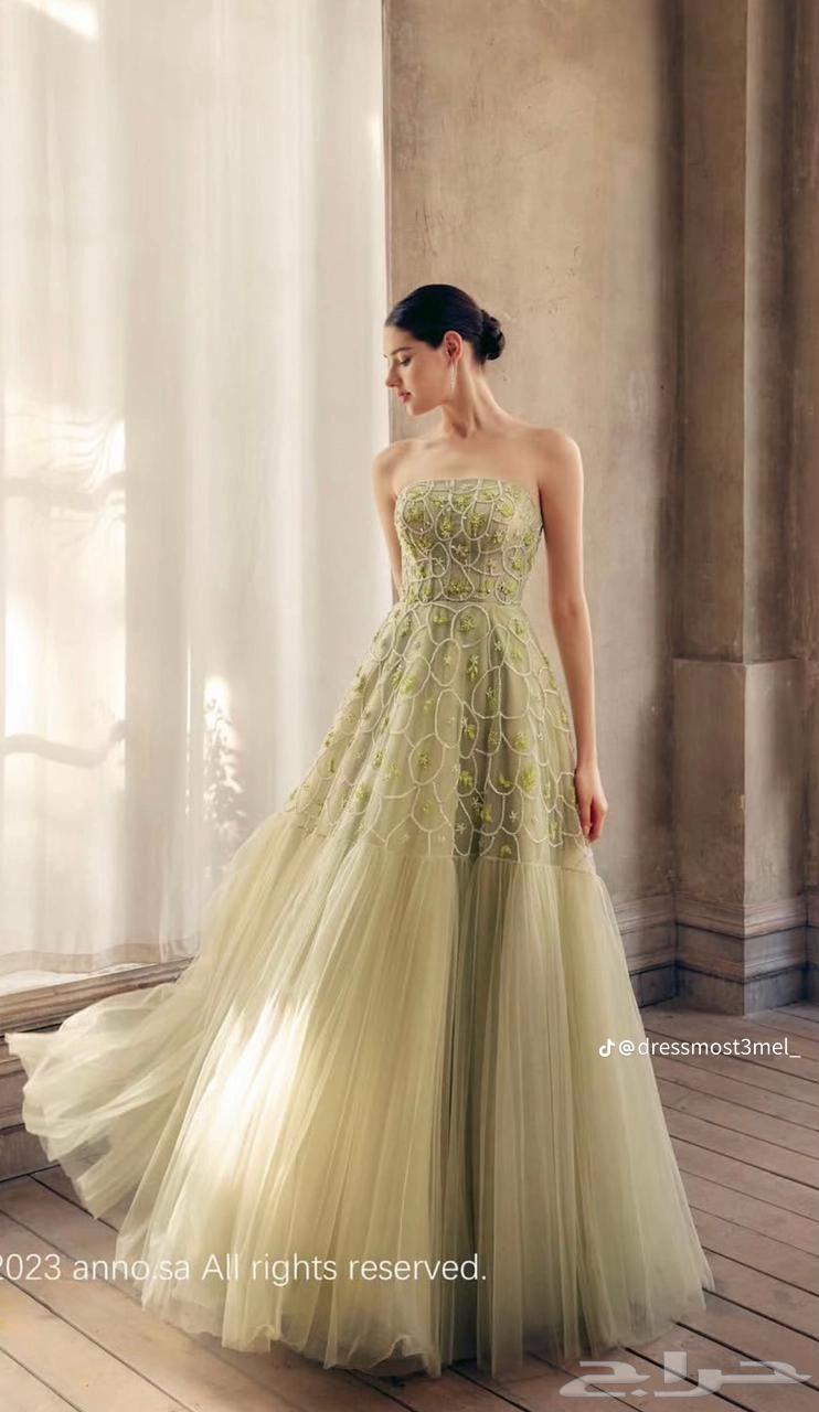 فستان من بوتيك ANNO64338005510145111