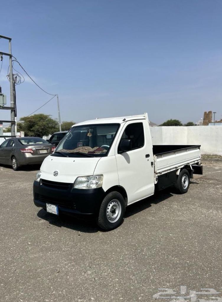 دباب ديهاتسو للإيجار64493177929218110