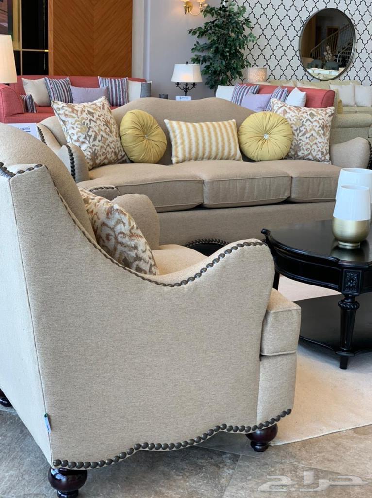 كنب ذي فاكتوري خذيته ب 9000 آلاف64342336536193111