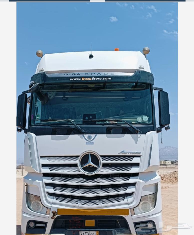 راس تريلة للبيع64493150941058111