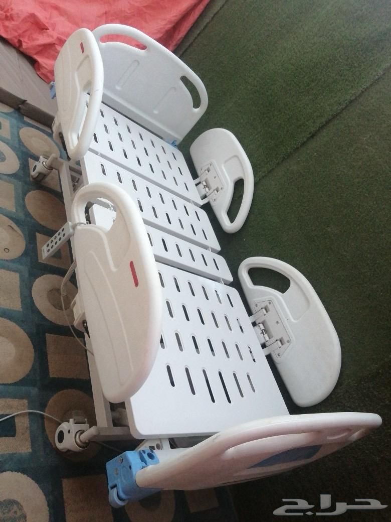 سرير كهربائي للبيع64345255310723113