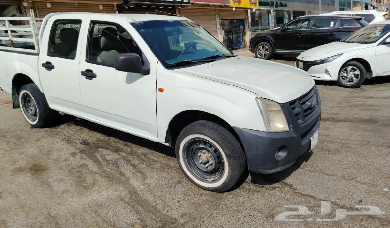 Isuzu 201164486496619906110