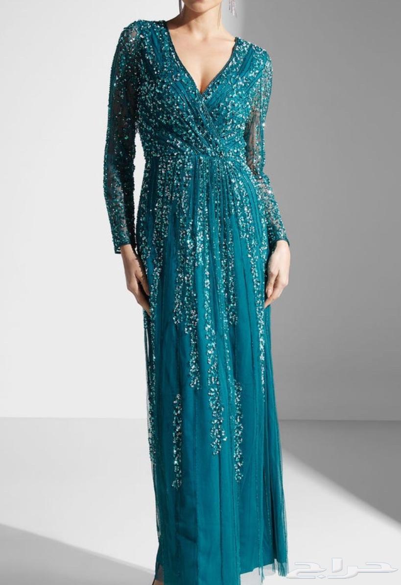 فساتين أنيقه للبيع64338094341890110