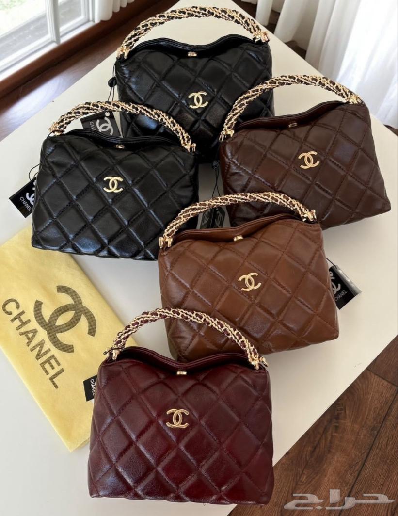 عرض بمناسبة افتتاح المتجر جميع الشنط ب199 ريال64342713473923112