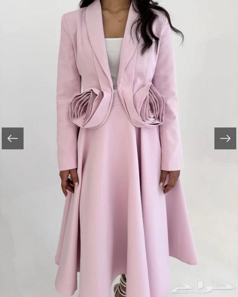 فستان من مصممة للبيع64337030698881111