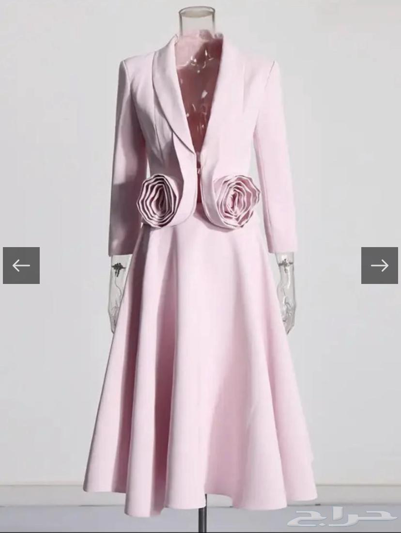 فستان من مصممة للبيع64337030698881110