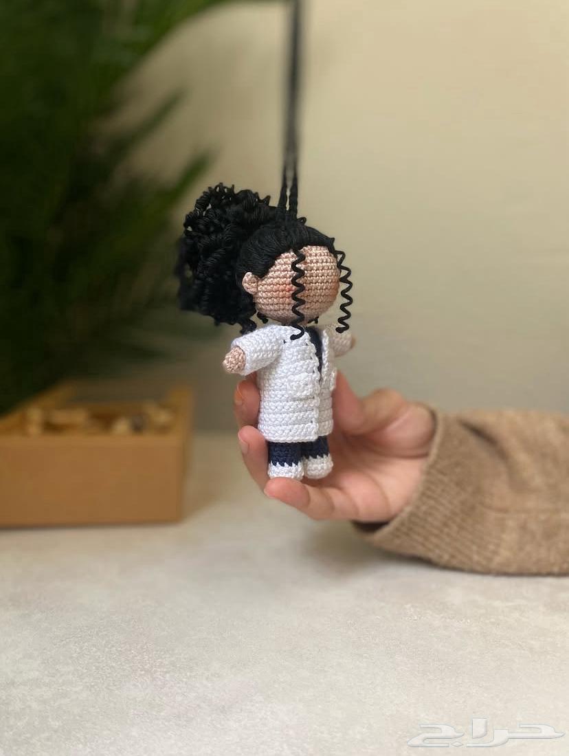 دميه كروشيه64344896963457113