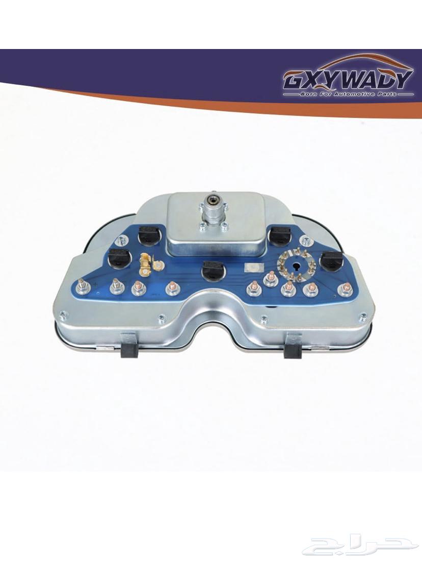 1984年四分之一仪表板计数器64484703541377110