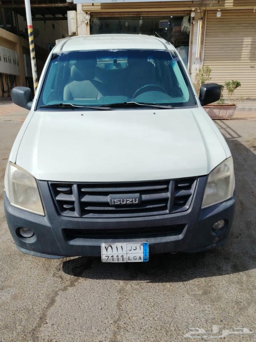 Isuzu 201164486496619906113