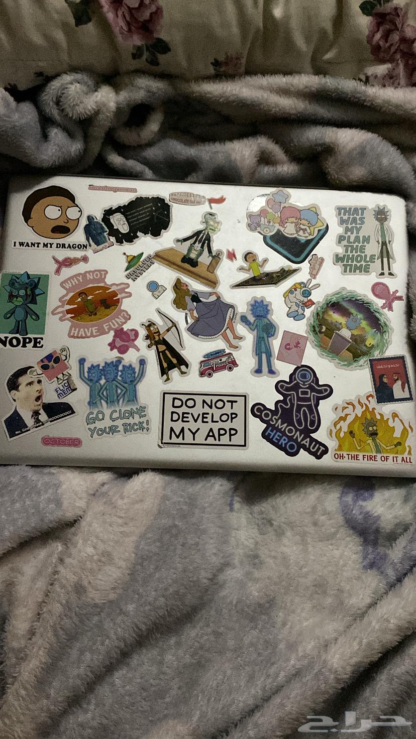 لابتوب ديل64347866296707110