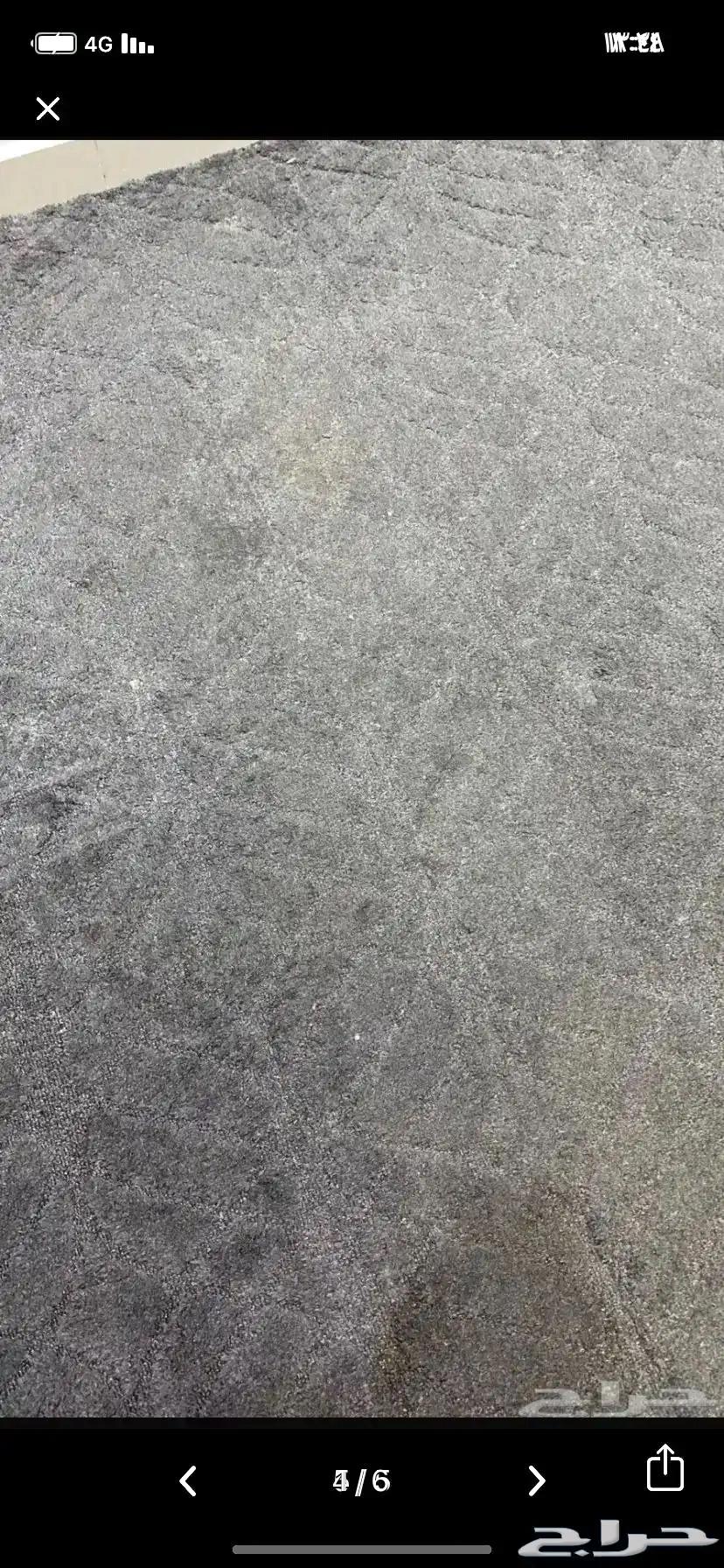 Stars, Mirrors, and Carpet in Al-Qurayyat64346606515714113