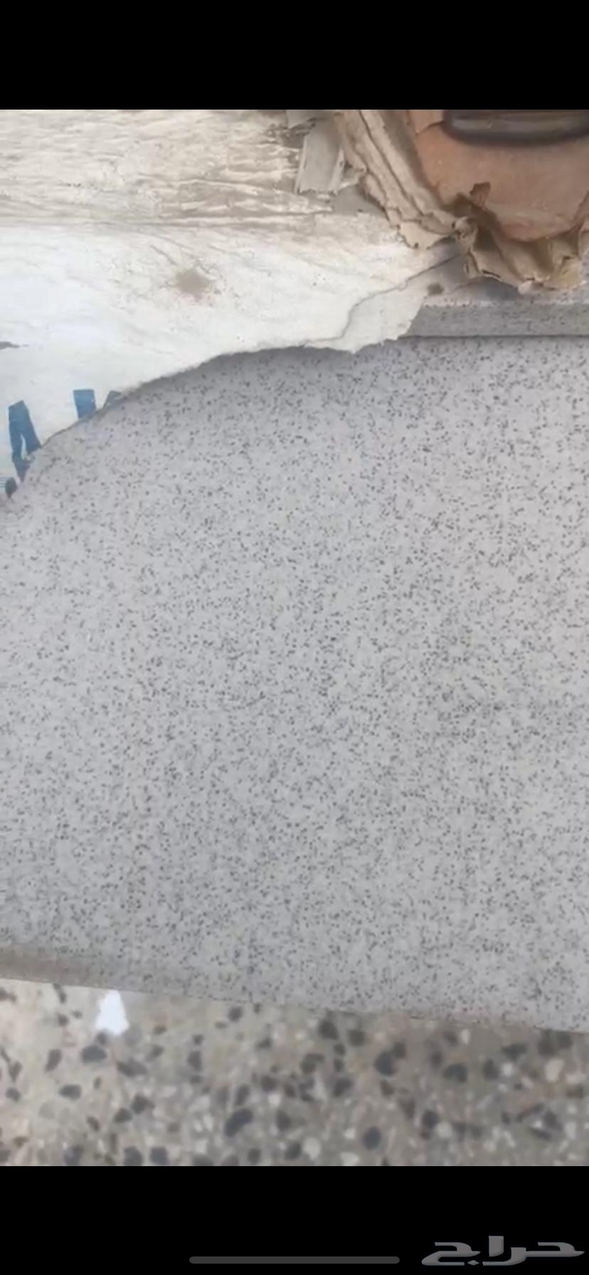 بلاط بورسلين جديد بكرتونه64340553530369110