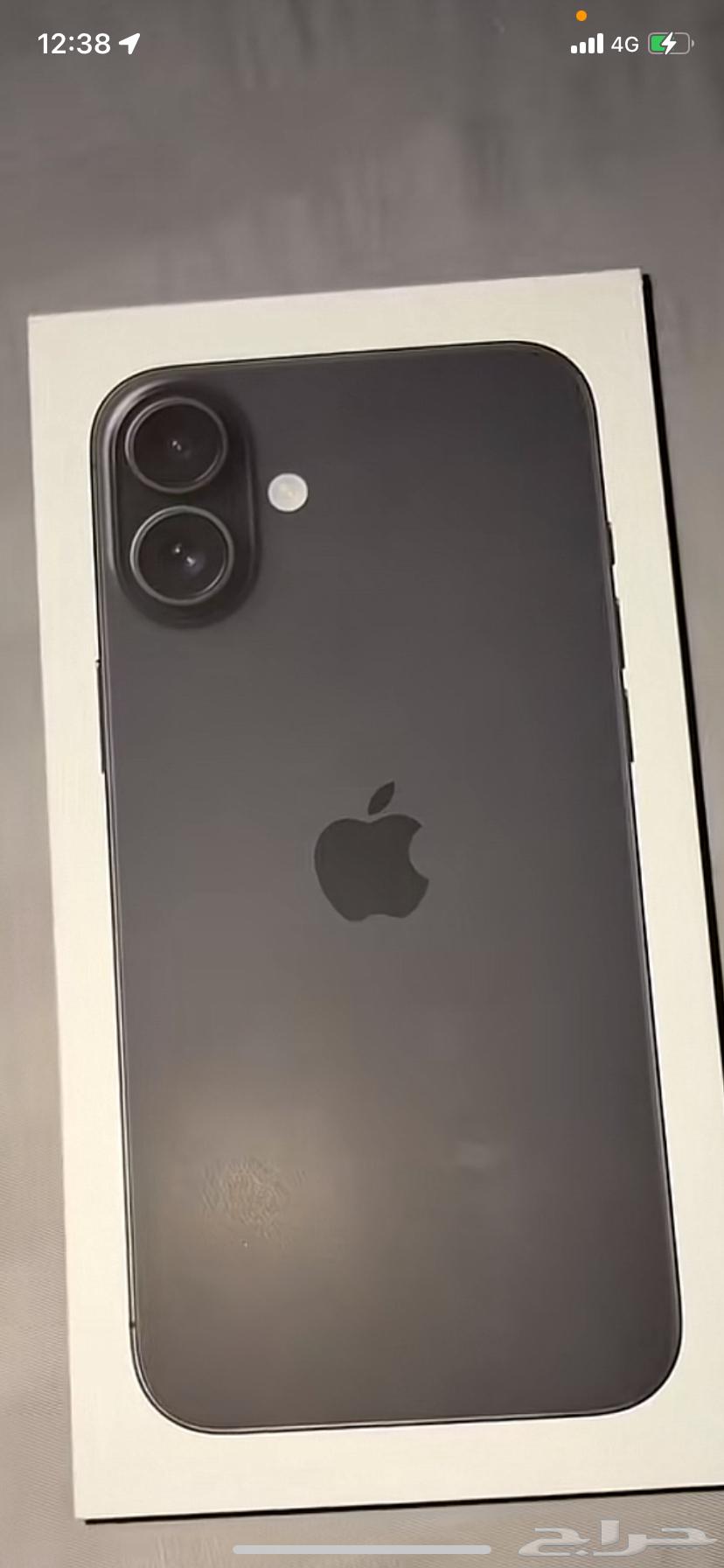 ايفون 16 بلس64340705090434110