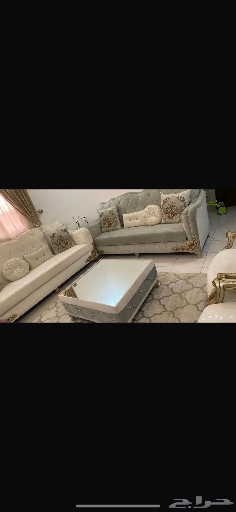 كنب كلاسيك64347005402499110