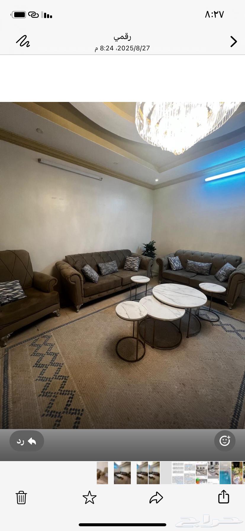 كنب صاله للبيع64346414103427110