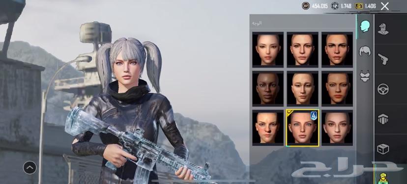 حساب ببجي64347808248194110