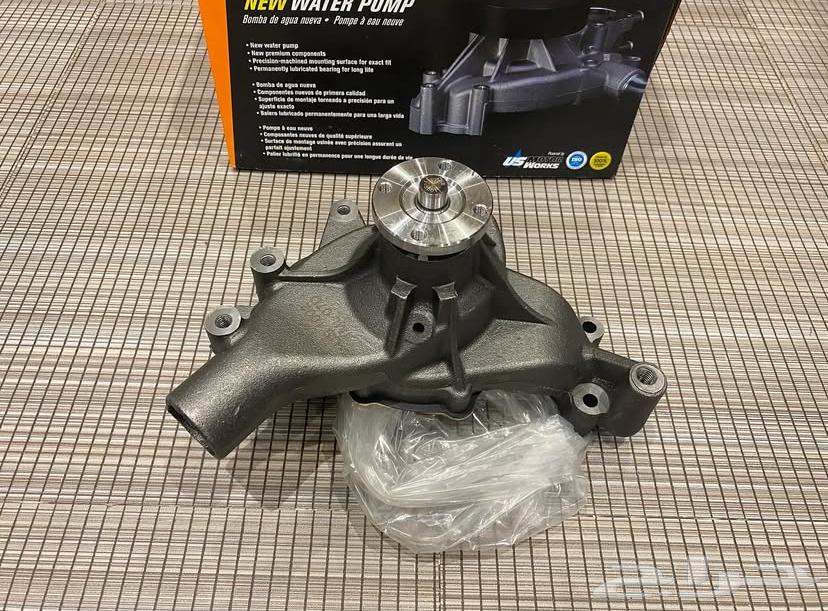 طرمبه مويه جمس 454 موديل 73 الى 8664490591648642110