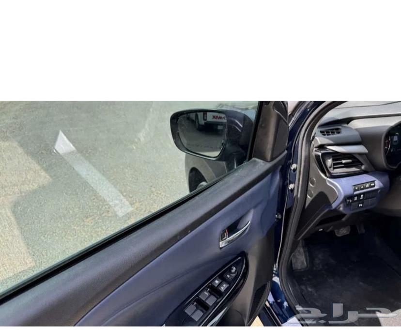 سوزوكي بالينو 2025 ماشي 8 الاف64492352993667112