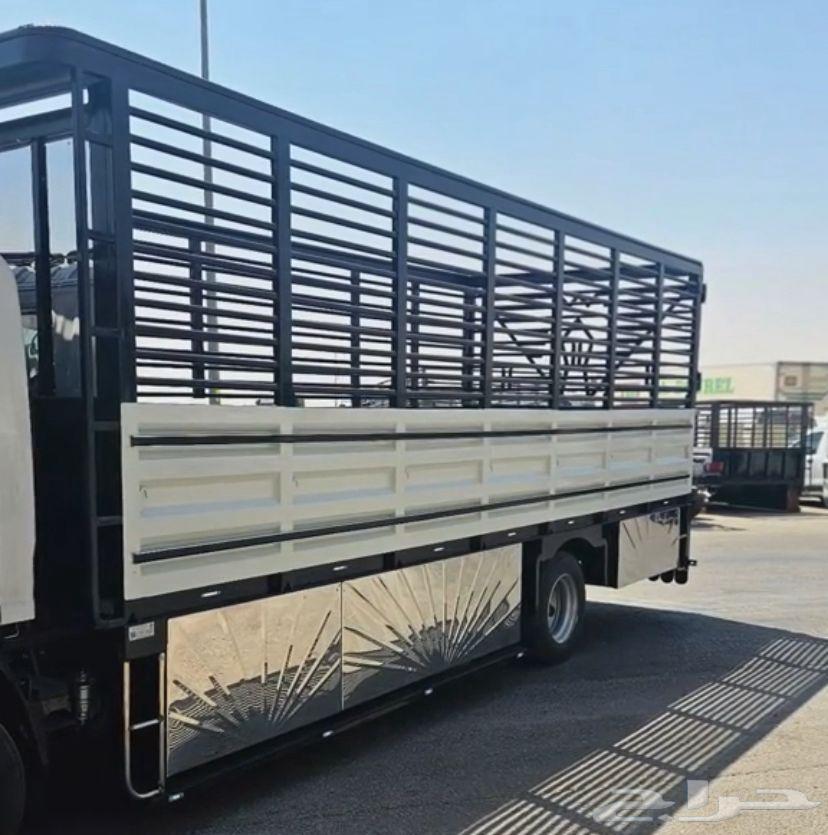 دنا دينه مقفله وكرين دينا لوري 6 رنيه لوري كبير جامبو توصيل64314531686147111