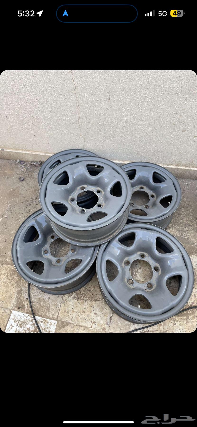 جنوط ديزل 16 فيراني64489364183810114