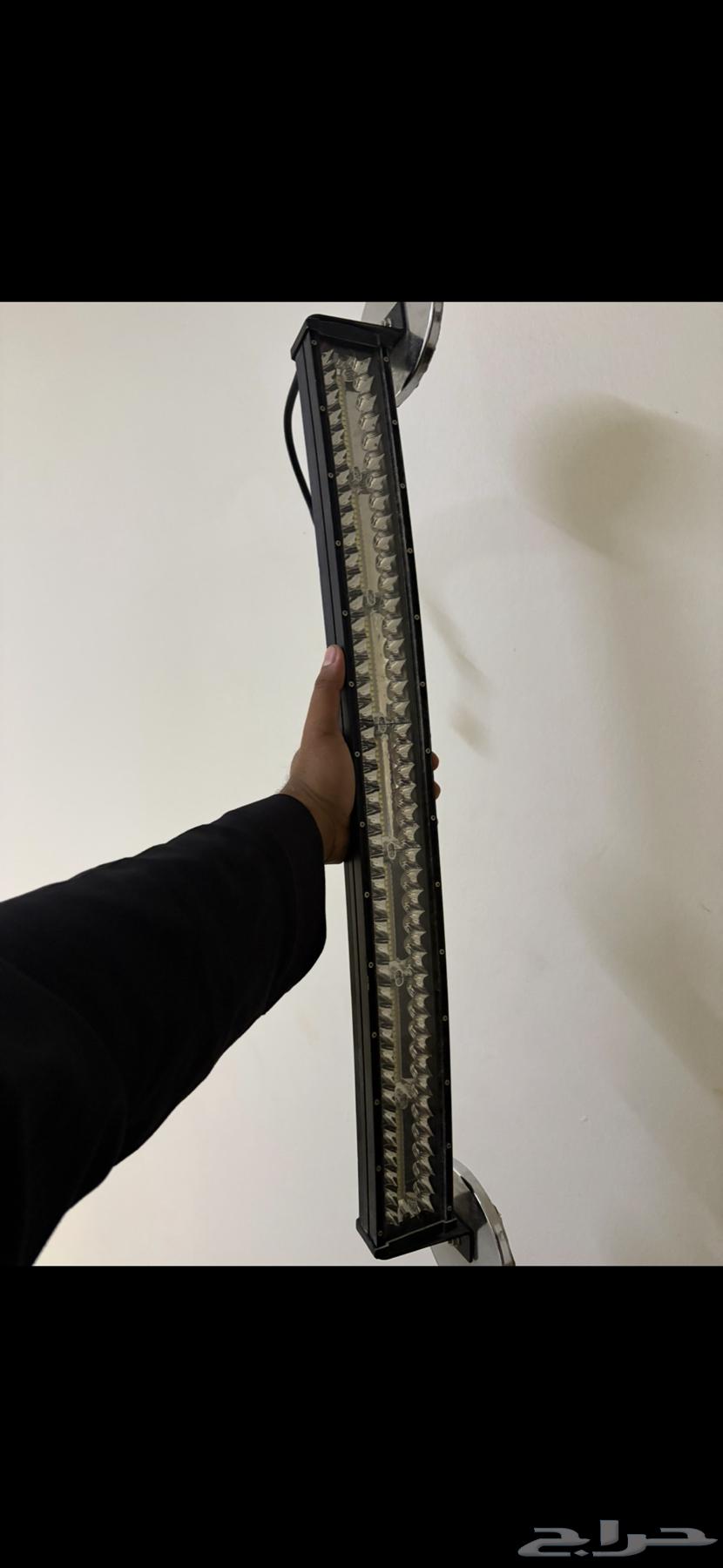 لد بار لسيارات قوي مستعمل نظيف64348714477442111