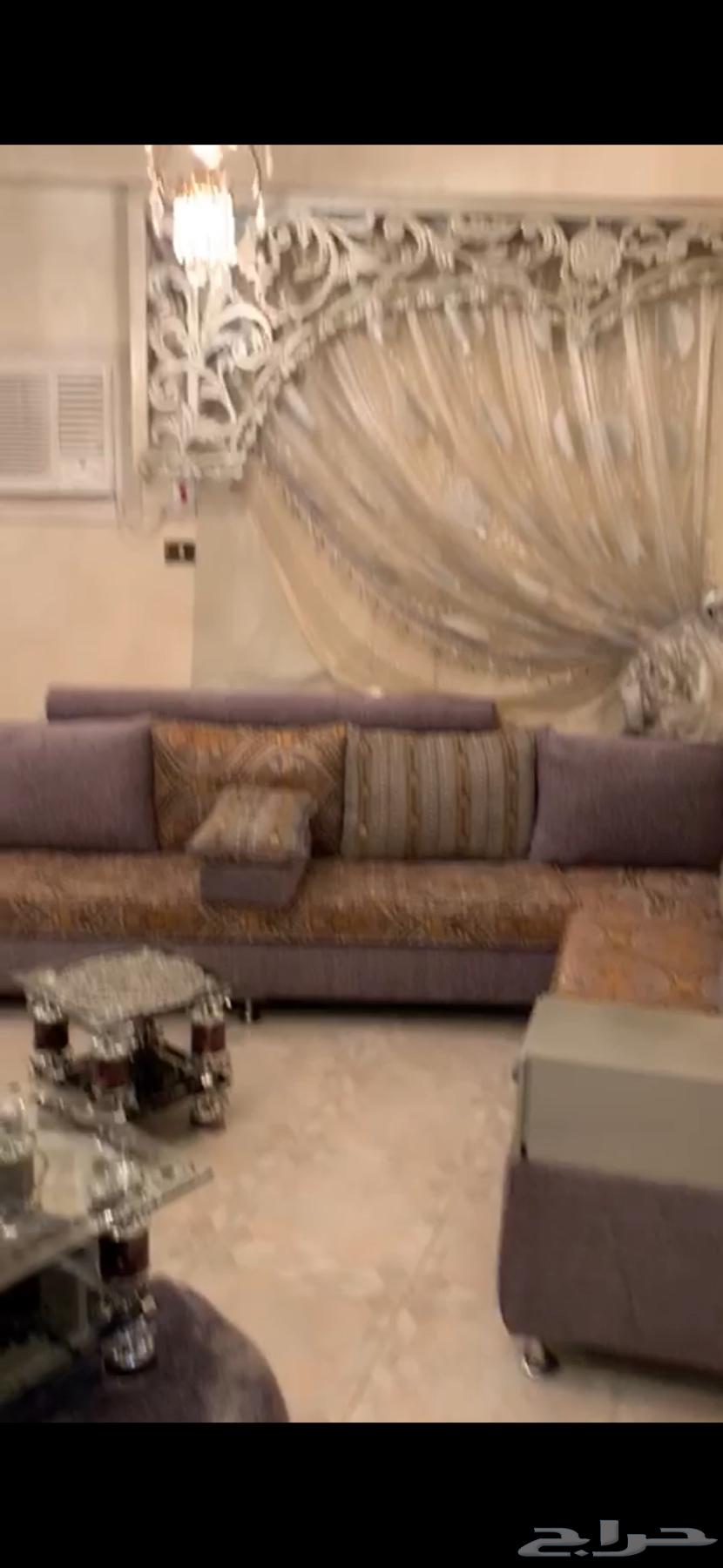 كنب خشب اصلي لم يستخدم كثير64346502838403112